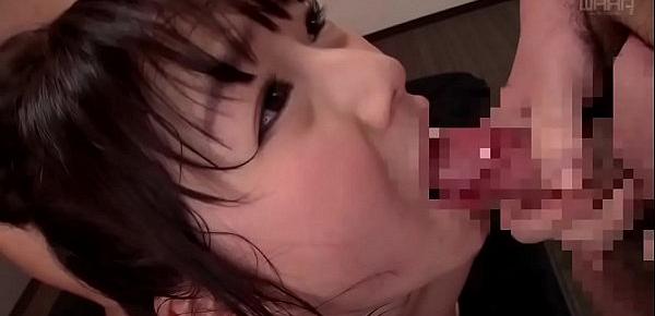  JAV Cum Swallowing Gokkun Sex with Ayane Suzukawa Subtitled